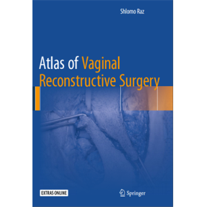 Atlas of Vaginal Reconstructive Surgery